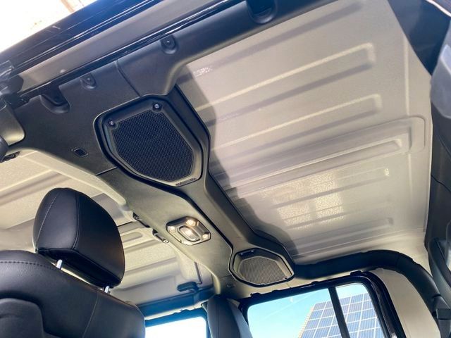 Fahrzeugabbildung Jeep Gladiator Rubicon 3.6 V6 4x4 Navi*AHK*Kamera*LED