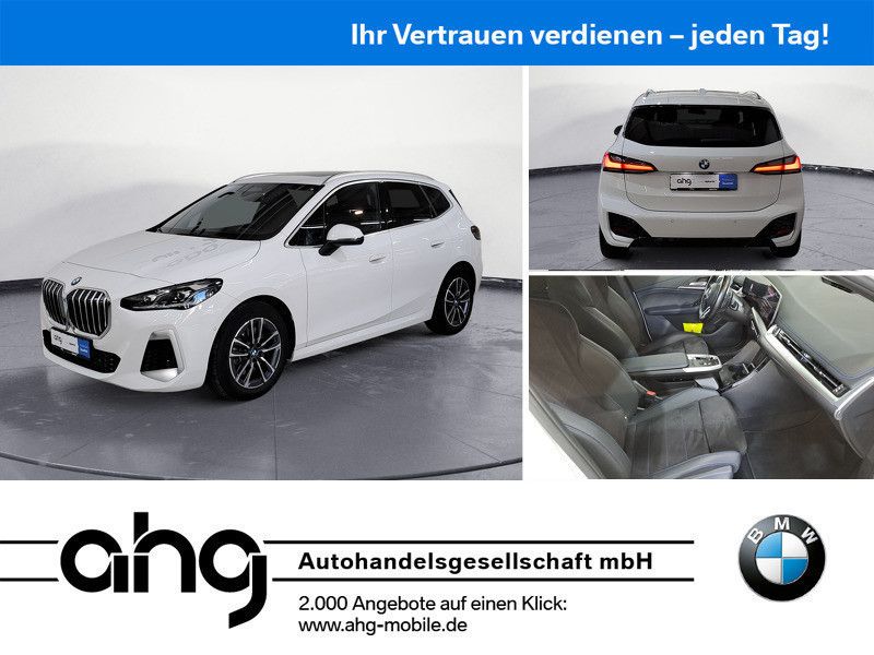 BMW 223 Active Tourer