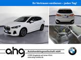 BMW 223d Active Tourer xDrive M-Sport Head-Up Pano I - BMW 223 Active Tourer in Stuttgart