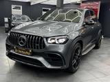 Mercedes-Benz GLE 63s AMG *Pano*Night*Burmest.*360°Kam*HuD*AHK - Mercedes-Benz GLE 63 AMG in Dortmund