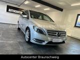 Mercedes-Benz B 200 B B 200 - Mercedes-Benz B 200 in Braunschweig