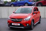 Opel Karl 1.0 Rocks Sitzheizung Tempomat Klima PDC - Opel Karl Gebrauchtwagen in Berlin