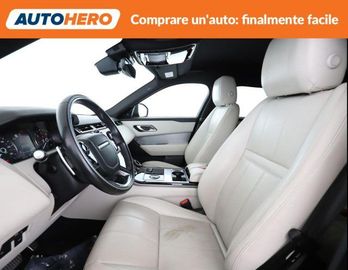 Land-Rover Range Rover Velar - 7