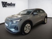Audi Q4 e-tron - Vorschau Bild 3