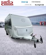 Knaus Südwind 500 EU Silver Selection elektr. Rangierh - Knaus Südwind