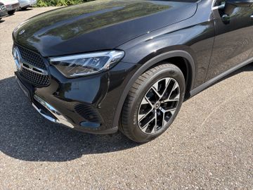 Mercedes GLC 200 - 6