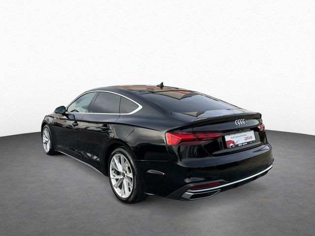 A5 Sportback 2.0 TFSI ADVANCED +KAMERA+MMI NAVI+