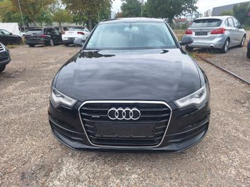 Audi A6 - 2