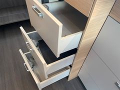 Adria Coral All-In 650 DL *Face-2-Face*Leder*sofort