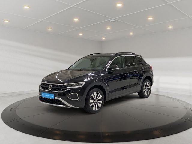 T-Roc Move1,0 TSI 81 kW 6-Gang  ACC, Navi, Kamer