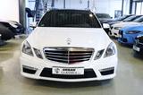 Mercedes-Benz E 63 AMG T 7G-TRONIC *PANO*MULTI-KONTUR* - Mercedes-Benz M63 AMG
