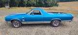 Chevrolet GMC Sprint Baugleich El Camino - Chevrolet El Camino Gebrauchtwagen