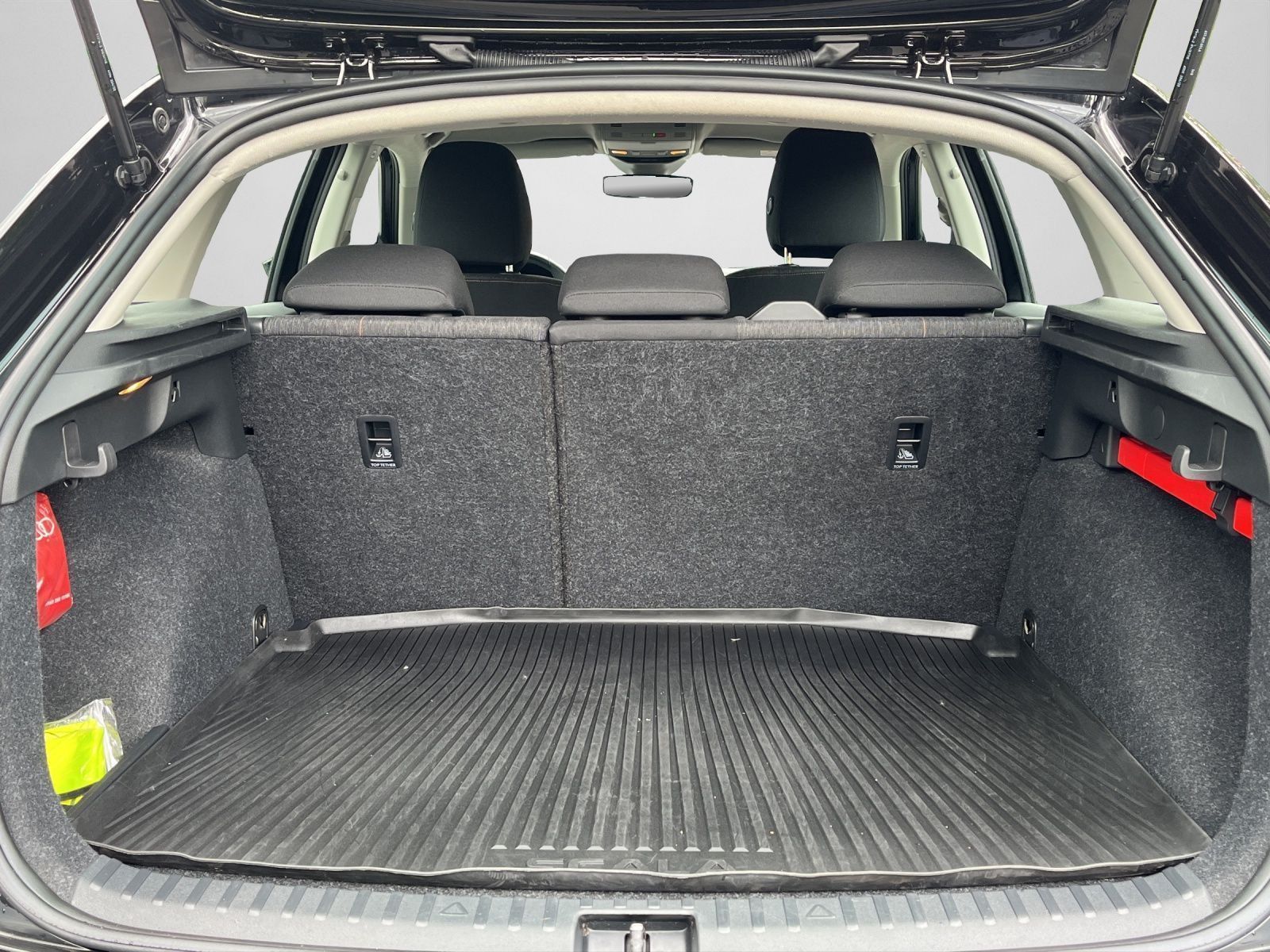 Skoda Scala - Bild 16