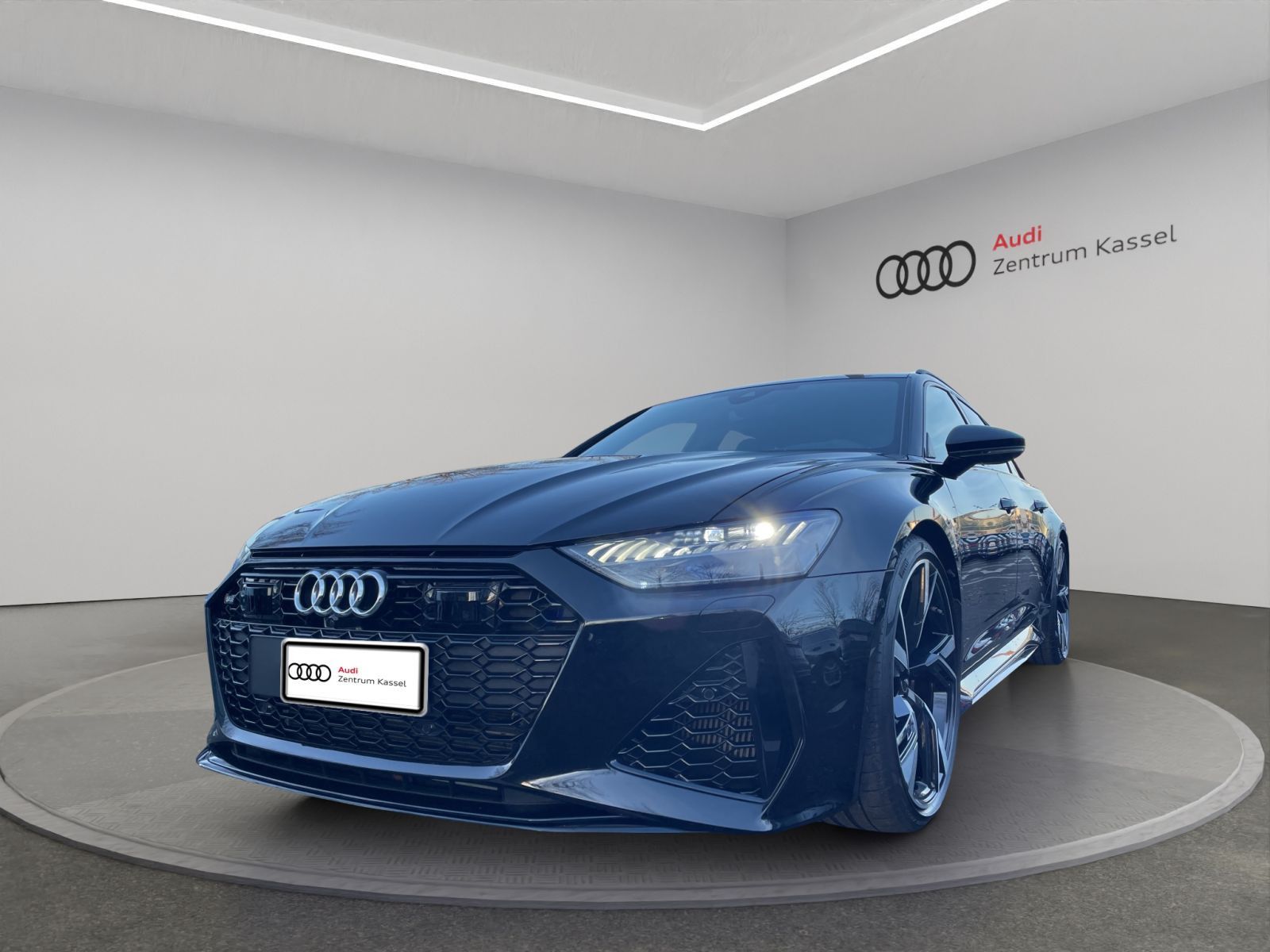 Audi RS6 - Bild 4