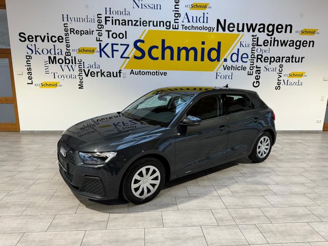 Audi A1 Sportback 25 TFSI * LED * Android Auto *