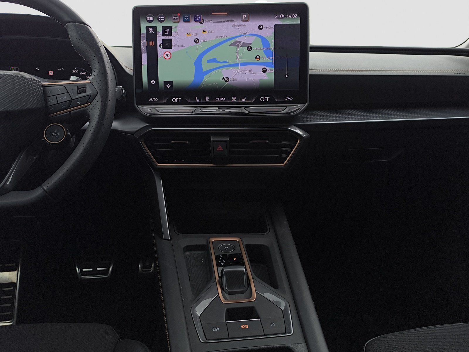 Cupra Leon - Bild 19