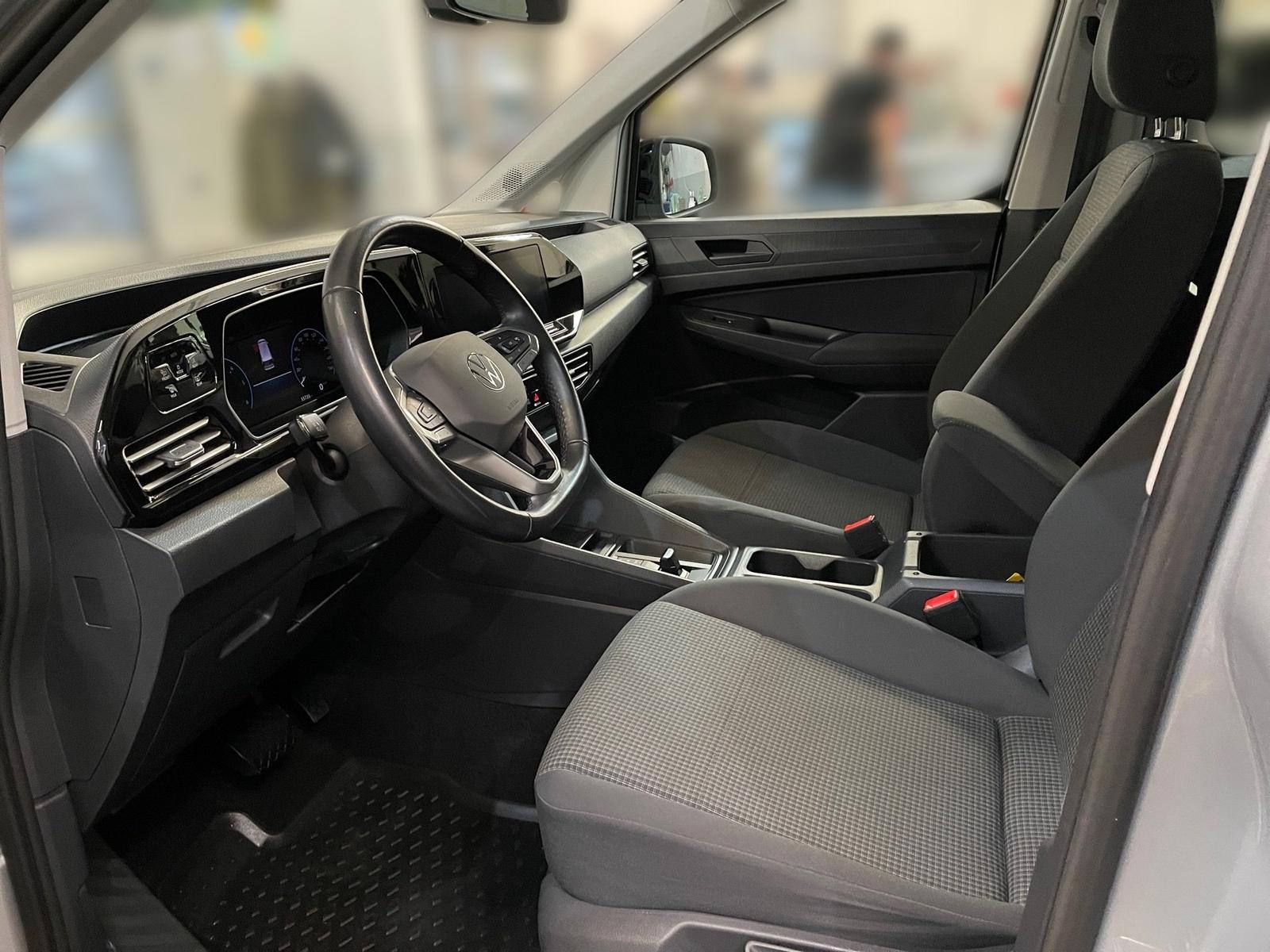 Volkswagen Caddy Maxi California 2.0 TDI *AHK*KÜCHE*STANHZG