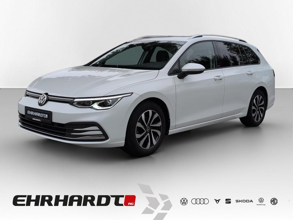 Volkswagen Golf VIII Variant 1.5 TSI ACT Active AHK*LED*NAV