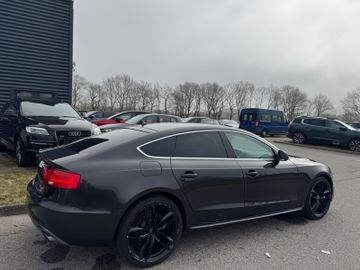 Audi A5 - 9