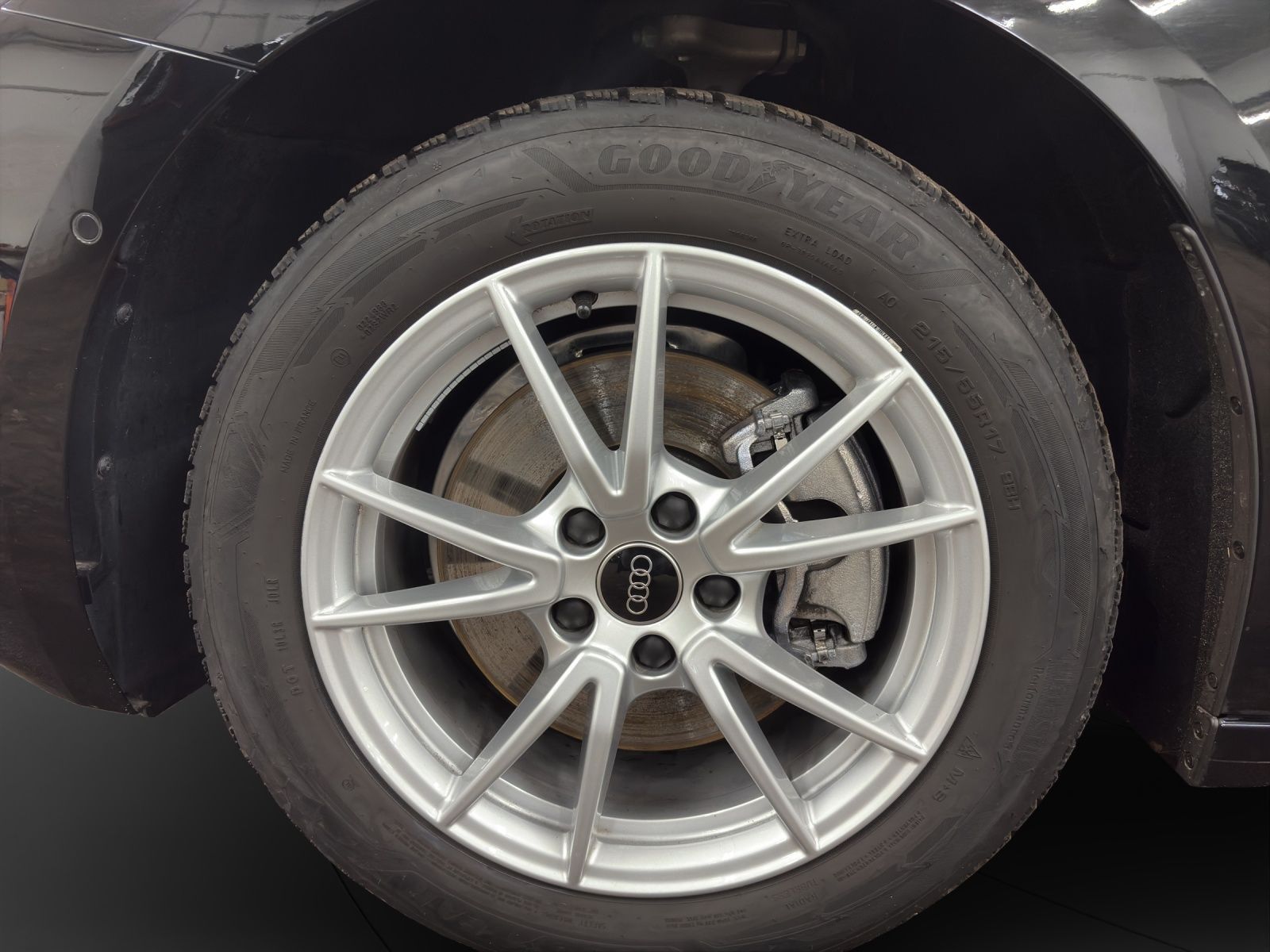 Audi A5 - Bild 13