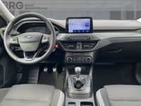 Ford Focus - Vorschau Bild 10
