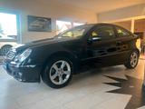Mercedes-Benz C 180 Kompressor Sportcoupe Autom. Panorama - Mercedes-Benz C 180: Sportcoupe