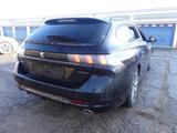 Peugeot 508 SW Plug-In 225 Allure Pack SHZ NAVI LED - Peugeot 508 in Erfurt