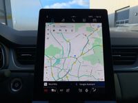 Renault Captur - Vorschau Bild 17