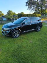 Renault Koleos TCe 160 EDC GPF Intens Intens - Renault Koleos Intens mit Benzin-Antrieb