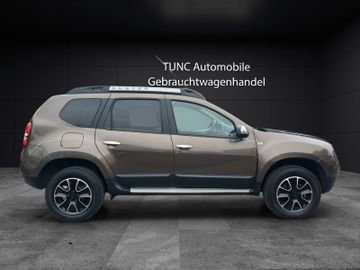 Dacia Duster - 4