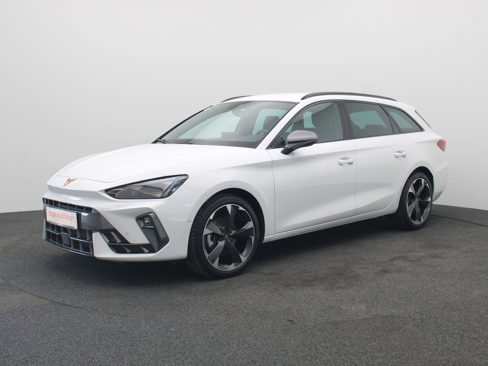 Cupra Leon - Bild 2