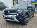 Volkswagen Amarok 3.0 TDI 177 kW Aventura Doppelkabine 4Mot - Volkswagen Amarok: Aventura