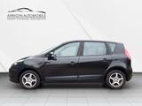 Renault Scenic III Expression 1.6 16V NAVI/KLIMA/AHK/ALU - Renault Scenic Expression mit Benzin-Antrieb