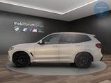 BMW X3 xDrive30i M Sport ACC Laserlicht AHK StandHZG - Standheizung Gebrauchtwagen Benzin