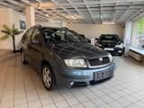 Skoda Fabia Combi Elegance*NEU TÜV NEU AU*AHK* - Skoda Gebrauchtwagen von 2005