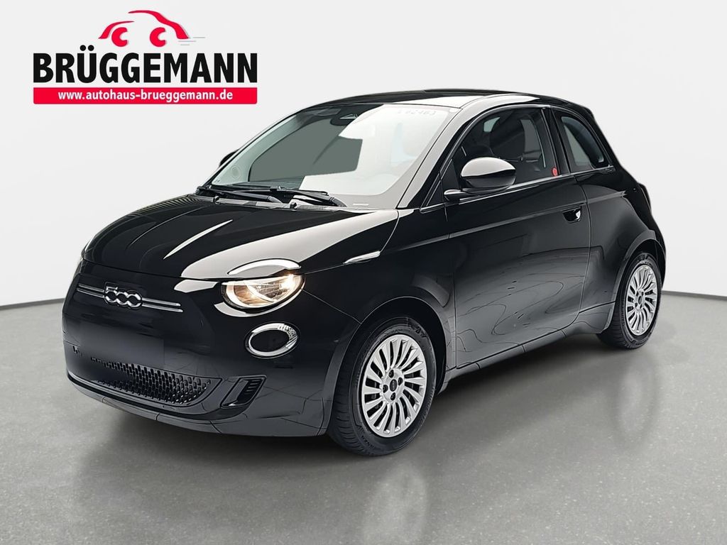 Image of Fiat 500