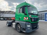 MAN TGS 18.460 4x2 ADR Nebenantrieb Retarder
