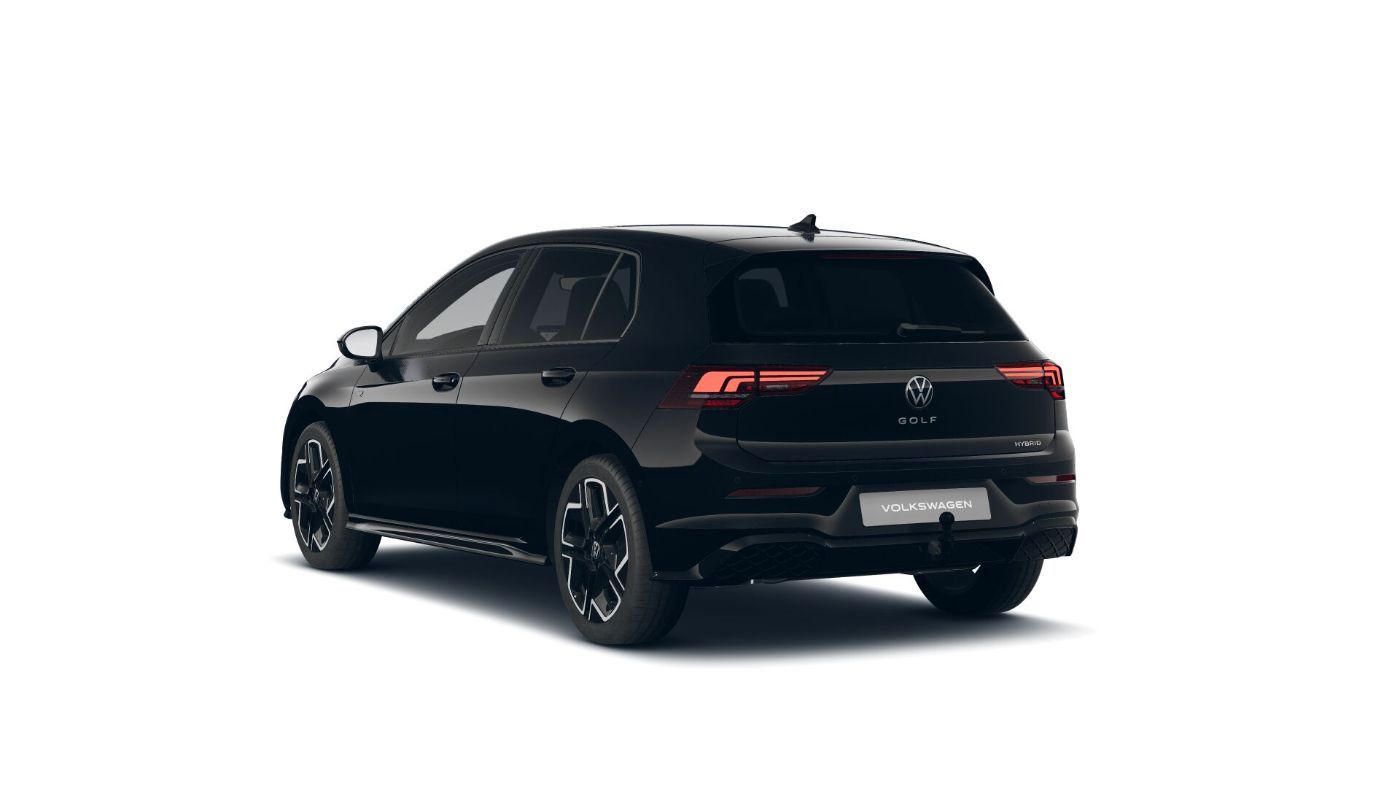 Volkswagen Golf - Bild 4