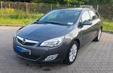 Opel Astra Sports Tourer 1.7 CDTI 150 Jahre Opel ... - Opel Astra: 150 Cdti