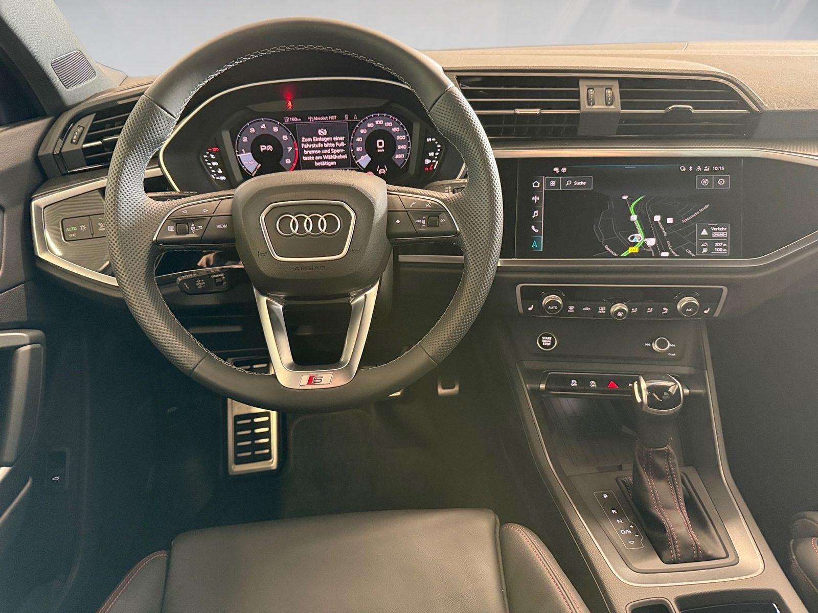 Audi Q3 - Bild 20