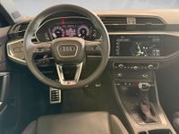 Audi Q3 - Vorschau Bild 20