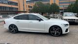 Volvo S90 B5 D AWD seltener  R-Design in weiß - Volvo S90 mit Schiebedach