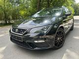 Seat Leon ST FR Super Optik Navi 1.Hand orig 97tkm - Seat: 9