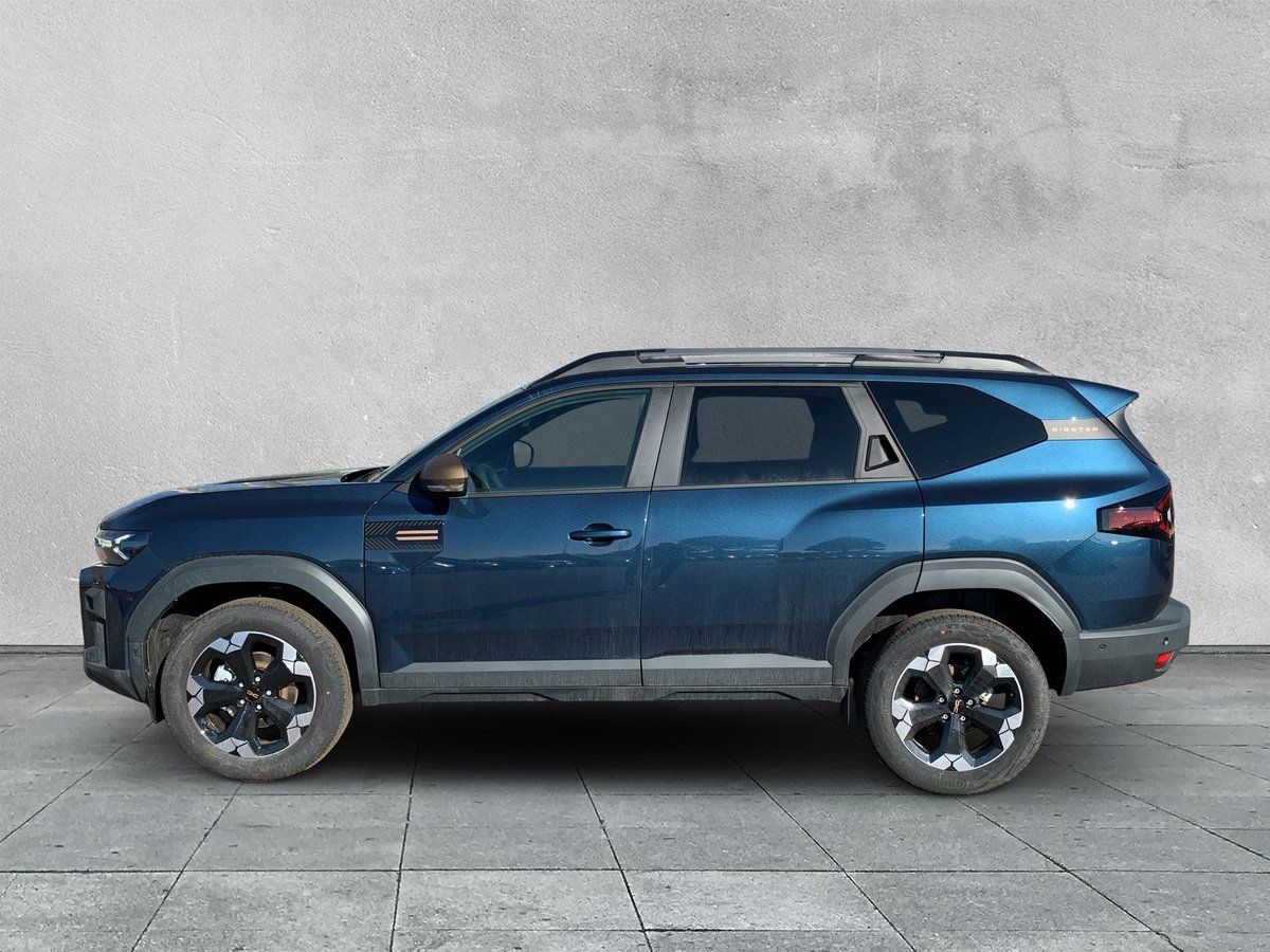 Dacia Bigster - Bild 2