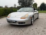 Porsche Boxster 2.5i 24V cat - Porsche Boxster aus 1998