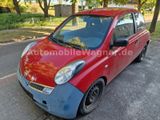 Nissan Micra Visia 1,5 Diesel !! Motor + Getriebe Top ! - Nissan Micra mit Diesel-Antrieb: 1.5