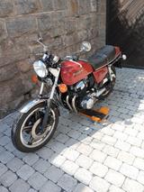 Honda CB 750 G (F2) - HONDA CB750 F2