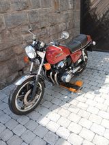 Honda CB 750 G (F2) - HONDA 1978 CB 750