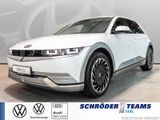 Hyundai IONIQ 5 77,4 kWh UNIQ-Paket SUMMER DEAL - Hyundai IONIQ 5 in Bielefeld