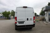 Fiat Ducato L4 H2 140 / Heckkamera - Fiat Gebraucht Kastenwagen Ducato